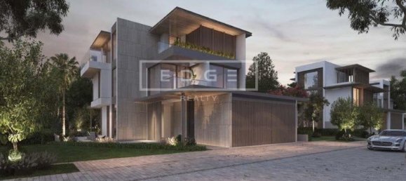 3 bedrooms Villa in Dubai, UAE No. 6262 2