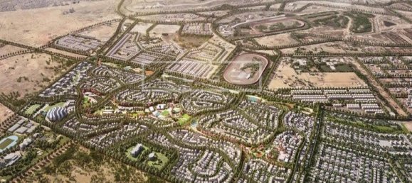 3 bedrooms Villa in Dubai, UAE No. 6262 11