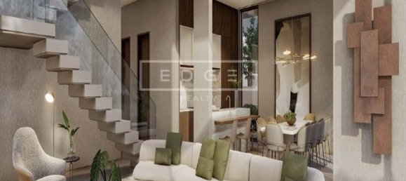 3 bedrooms Villa in Dubai, UAE No. 6262 8