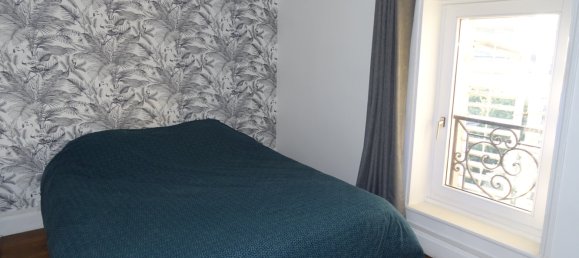 1 chambre Appartement à Nancy, France No. 225281 6