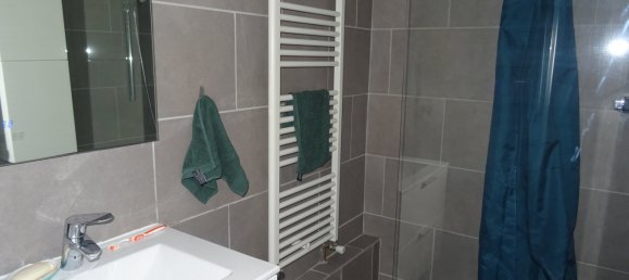 1 chambre Appartement à Nancy, France No. 225281 8