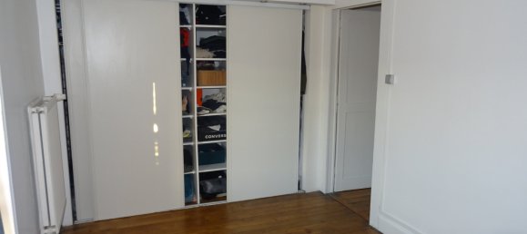 1 chambre Appartement à Nancy, France No. 225281 7