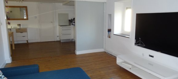 1 chambre Appartement à Nancy, France No. 225281 4