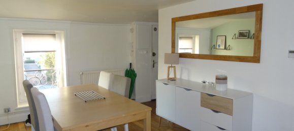 1 chambre Appartement à Nancy, France No. 225281 5