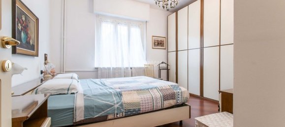 Apartamento de 3 habitaciónes en Cusano Milanino, Italy No. 156698 12