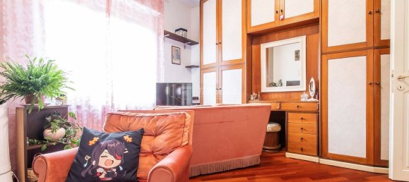 Apartamento de 3 habitaciónes en Cusano Milanino, Italy No. 156698 17