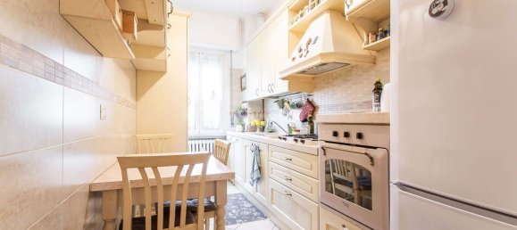 Apartamento de 3 habitaciónes en Cusano Milanino, Italy No. 156698 8