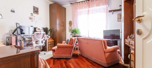 Apartamento de 3 habitaciónes en Cusano Milanino, Italy No. 156698 16