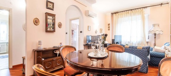 Apartamento de 3 habitaciónes en Cusano Milanino, Italy No. 156698 2
