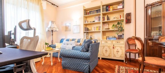 Apartamento de 3 habitaciónes en Cusano Milanino, Italy No. 156698 6