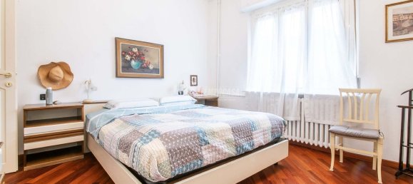 Apartamento de 3 habitaciónes en Cusano Milanino, Italy No. 156698 11