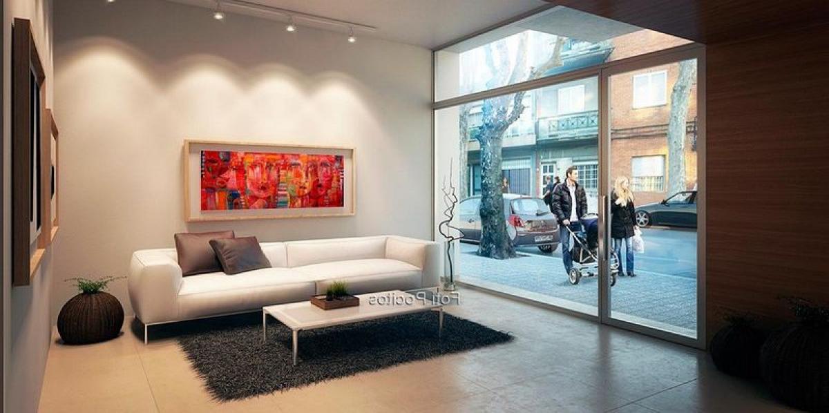 Estúdio em Montevideo, Uruguay N.º 3657