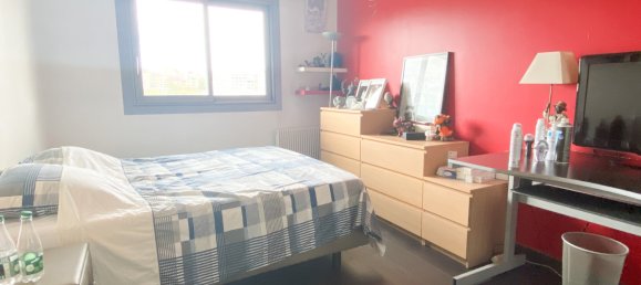 2 غرف نوم شقة في Marseille, France رقم 345952 7