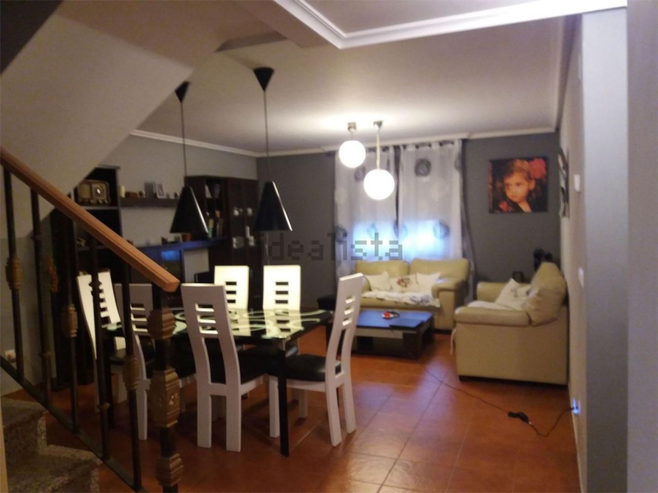 4 chambres Appartement à Chozas de Abajo, Spain No. 156479