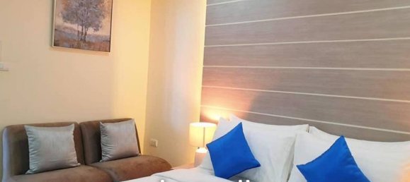 2 bedrooms Condo in Sattahip, Thailand No. 17327 7