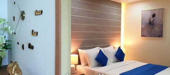 2 bedrooms Condo in Sattahip, Thailand No. 17327 9