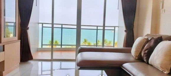 2 bedrooms Condo in Sattahip, Thailand No. 17327 4