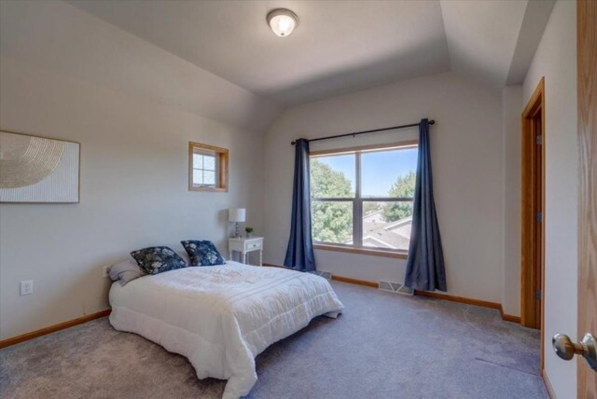 2 bedrooms House in Madison, USA No. 243149