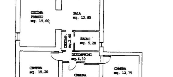 5 bedrooms Villa in Marzabotto, Italy No. 336374 17