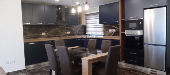 2 bedrooms Penthouse in Xaghra, Malta No. 5873 4