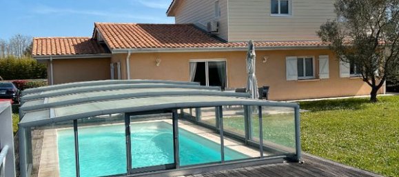 5 chambres Villa à Izon, France No. 296964 4