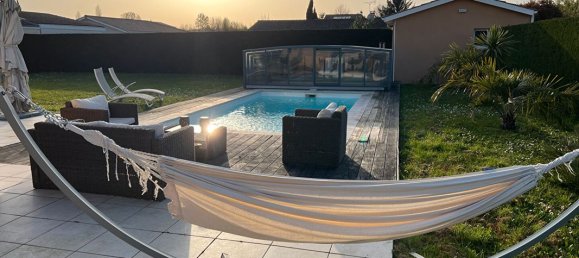 5 chambres Villa à Izon, France No. 296964 3