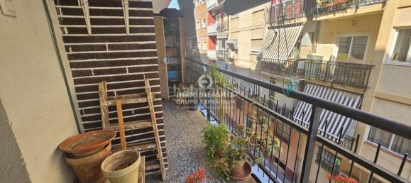 3 bedrooms Apartment in Alicante, Spain No. 162520 6