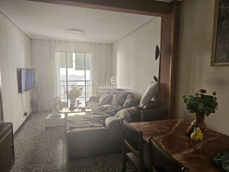 3 bedrooms Apartment in Alicante, Spain No. 162520