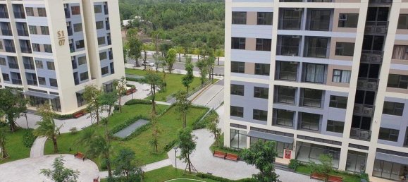 2 bedrooms Apartment in Thu Duc, Vietnam No. 16178 5