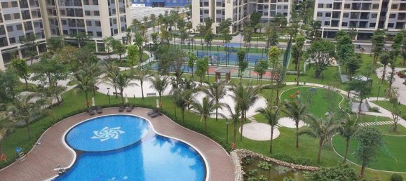 2 bedrooms Apartment in Thu Duc, Vietnam No. 16178 4