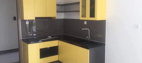 2 bedrooms Apartment in Thu Duc, Vietnam No. 16178 2