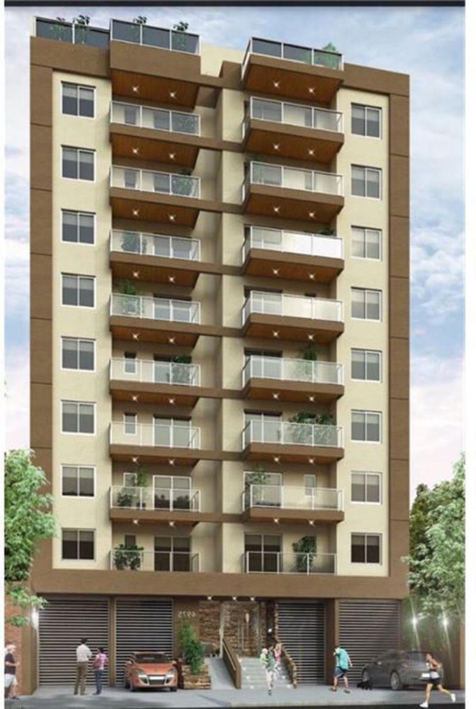 Studio à Lanus, Argentina No. 4958