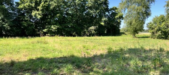 Terreno em Saint-Gregoire, France N.º 283074 2