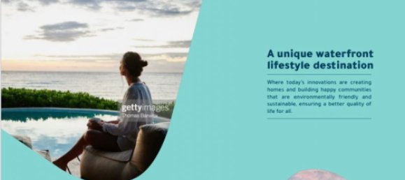 3 bedrooms Apartment in SEA LA VIE, Yas Island, UAE No. 60558 4