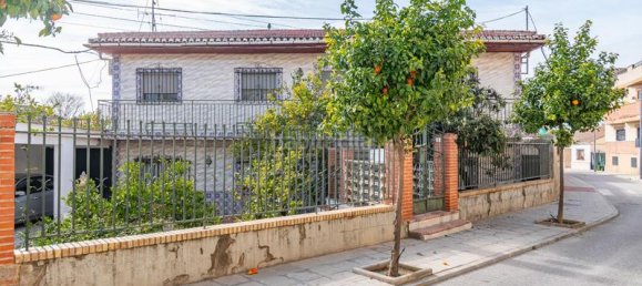 8 chambres Maison à Vegas del Genil, Spain No. 163669 6