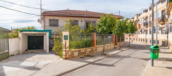 8 chambres Maison à Vegas del Genil, Spain No. 163669 8