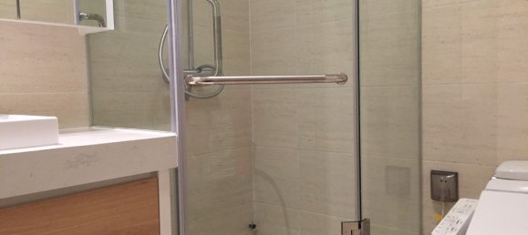 2 bedrooms Apartment in Thu Duc, Vietnam No. 17029 5