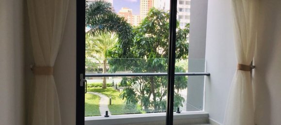 2 bedrooms Apartment in Thu Duc, Vietnam No. 17029 17