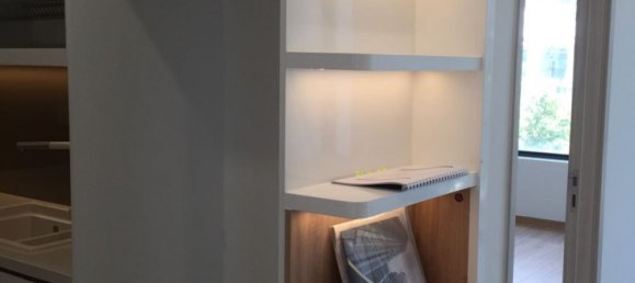 2 bedrooms Apartment in Thu Duc, Vietnam No. 17029 6