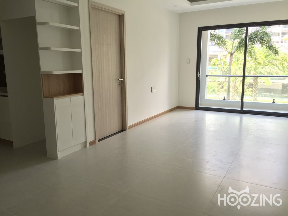 2 bedrooms Apartment in Thu Duc, Vietnam No. 17029