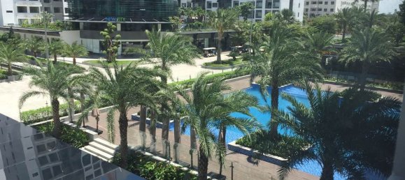 2 bedrooms Apartment in Thu Duc, Vietnam No. 17029 14