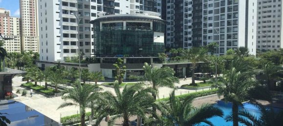 2 bedrooms Apartment in Thu Duc, Vietnam No. 17029 4