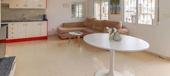 2 bedrooms Townhouse in La Marina, Spain No. 186439 13