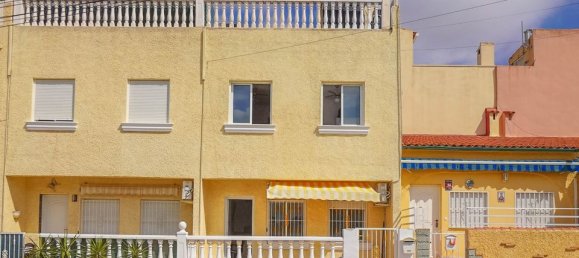 2 bedrooms Townhouse in La Marina, Spain No. 186439 20