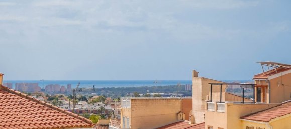 2 bedrooms Townhouse in La Marina, Spain No. 186439 7