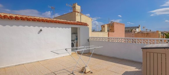 2 bedrooms Townhouse in La Marina, Spain No. 186439 19