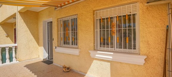 2 bedrooms Townhouse in La Marina, Spain No. 186439 10