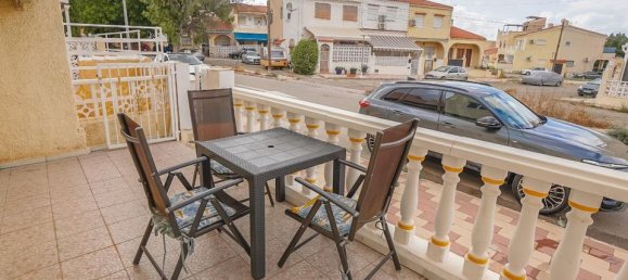 2 bedrooms Townhouse in La Marina, Spain No. 186439 8