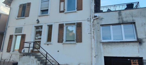 Gebäude in Cernay, France 203m², Nr. 58409 9