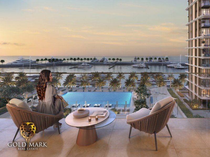 3 chambres Appartement à Dubai, UAE No. 33805